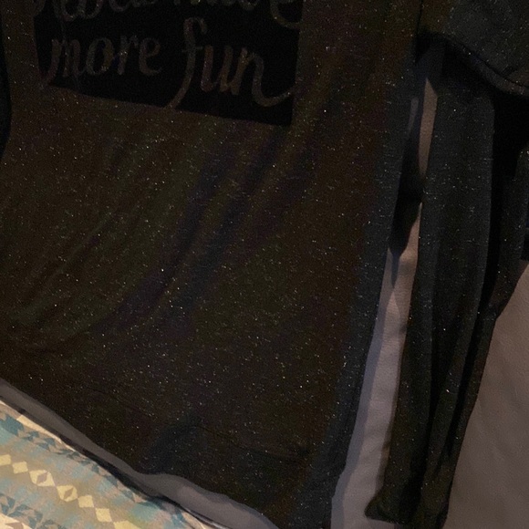 Star Wars shirt Rebels Have More Fun L - Picture 11 of 12